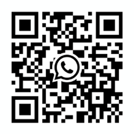 WhatsApp QR Code