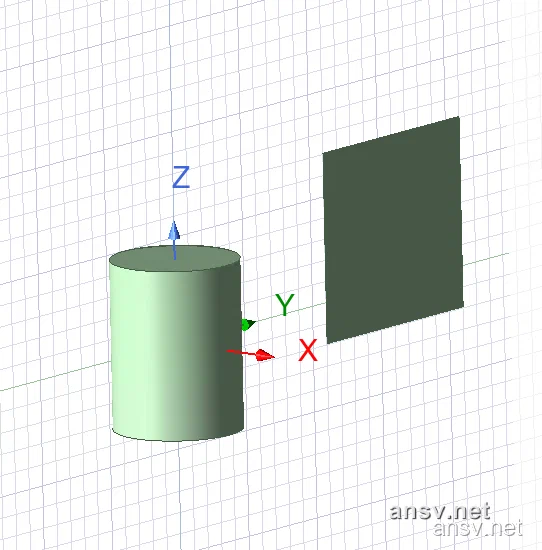 Imprint Projection 法线投影菜单选择